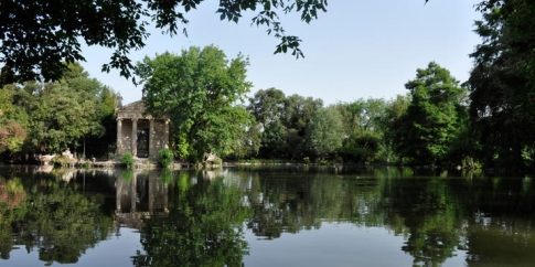 Villa Borghese