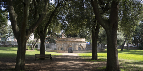 Loggia dei Vini_ Ph Francesca Senatore