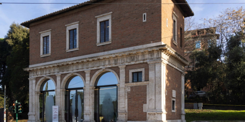 Casina Vignola Boccapaduli Casina Vignola Boccapaduli