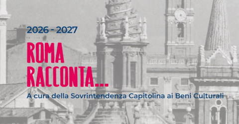 Roma Racconta 2026-2027 Roma Racconta 2026-2027