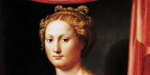 Donne e memoria. Il caso di Vannozza, madre di Lucrezia Borgia