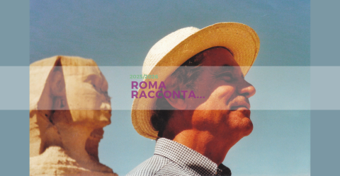 Roma Racconta 12 maggio 2026