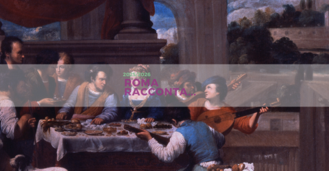 Roma Racconta 24 febbraio 2026