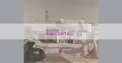 Roma Racconta 12 marzo 2026