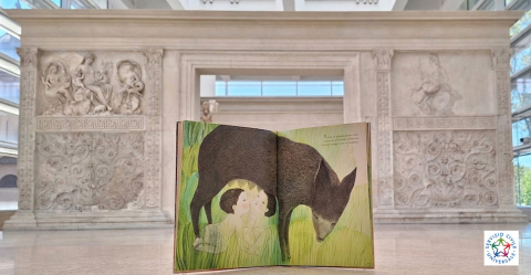 Museo dell’Ara Pacis