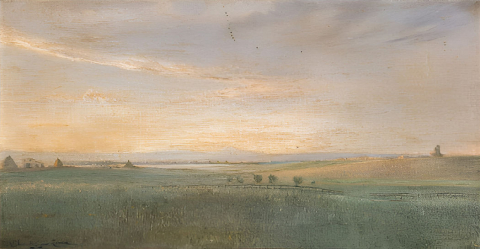 Sul Colle di Giano. Passeggiando nella storia Sul Colle di Giano. Passeggiando nella storia