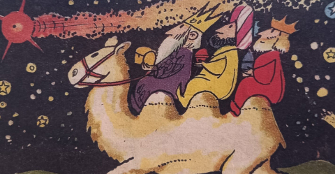 La tombola di Garibaldi La tombola di Garibaldi