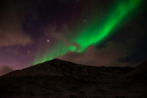 Aurora Boreale Aurora Boreale