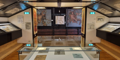 Museo del Teatro Argentina Museo del Teatro Argentina