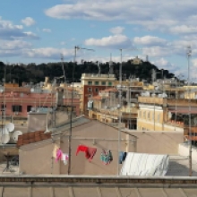 Foto di moozart.it - Monte Mario