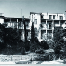 I Prussiani in Campidoglio e il nuovo ruolo di Roma Capitale