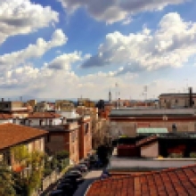 Foto di mando_vai - San Saba