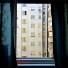 Foto di hecallsmescheggia - Via Silvio Benco