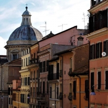 Foto di rita.bigari - Via dei Serpenti