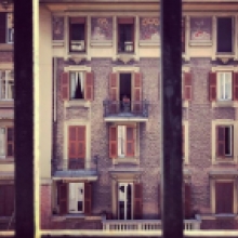 Foto di alessiagvs - Quartiere Trieste