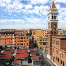 Foto di contessina_poli - Quartiere san Lorenzo