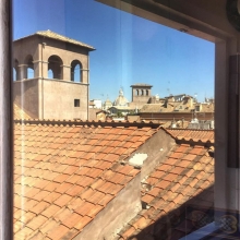 Foto di orestinablu - Via del Governo Vecchio