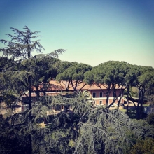 Foto di barba3342 - Villa Fassini, Casal Bruciato