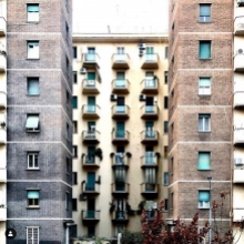 Foto di s.bd73 - Via Borghesano Lucchese