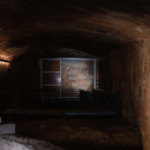 Galleria sotterranea, restauro e valorizzazione