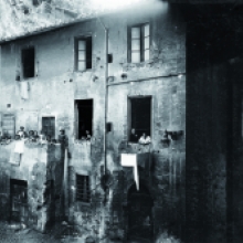 I Prussiani in Campidoglio e il nuovo ruolo di Roma Capitale