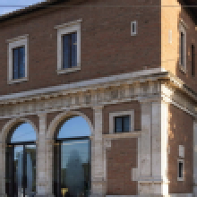 Casina Vignola Boccapaduli_Ph. Wps  