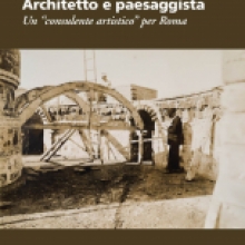 Raffaele de Vico architetto e paesaggista. Un “consulente artistico” per Roma