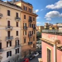 Foto di lorybis64 - Quartiere Nomentano