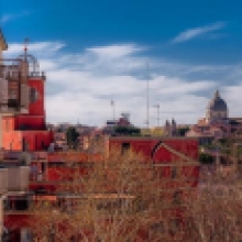 Foto di littlehorses77 - Garbatella