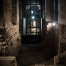 Dall’età repubblicana al medioevo 