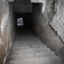 Dall’età repubblicana al medioevo 