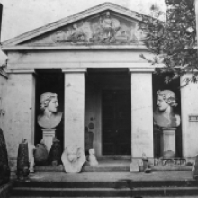 I Prussiani in Campidoglio e il nuovo ruolo di Roma Capitale