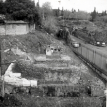 via cilicia panoramica 1984