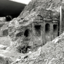 via cilicia particolare 1997