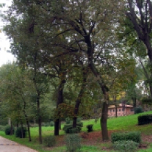 Parco di S.Sebastiano
