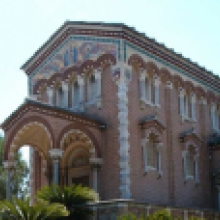 Cappella Doria Pamphilj Cappella Doria Pamphilj