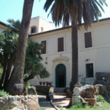 Villa Vecchia
