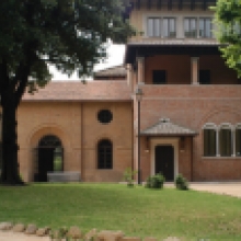 Villa Torlonia, Limonaia