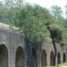 Acquedotto Traiano Paolo