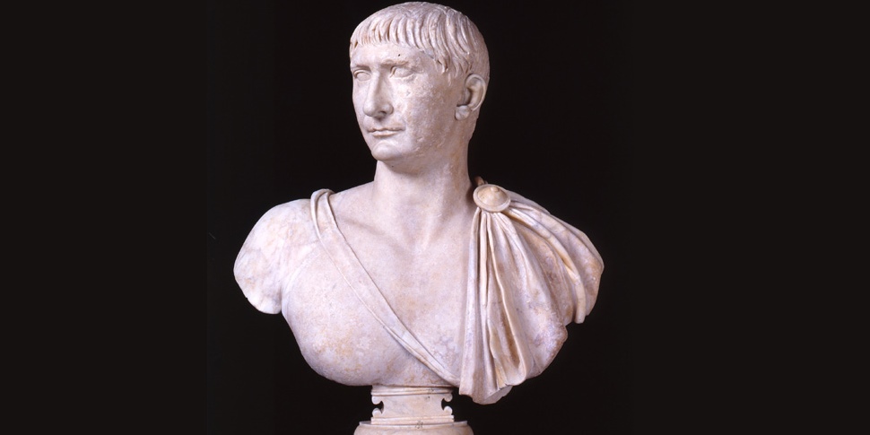 Traiano nei luoghi di Traiano