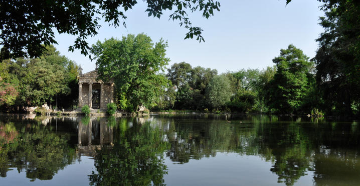 Villa Borghese